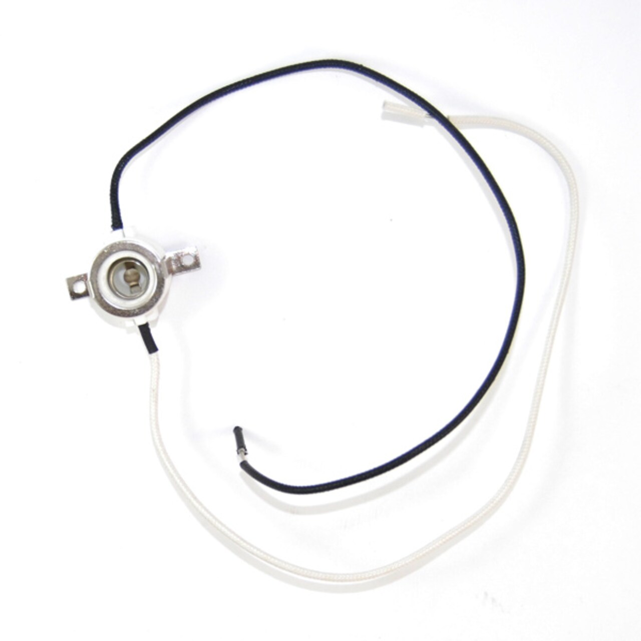 Satco 90-1080 E11 Mini Candelabra Socket Halogen Lamp holder